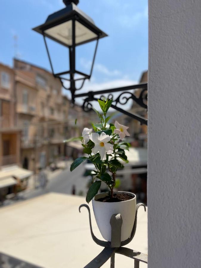 Terrazzo Del Borgo Panzió Tropea Kültér fotó